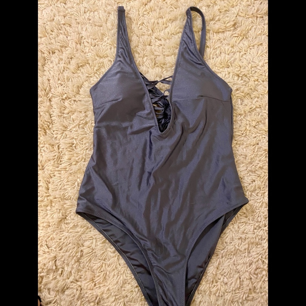 CUPSHE one piece